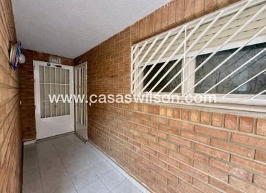 Sale - Apartment - Torrevieja - Centro