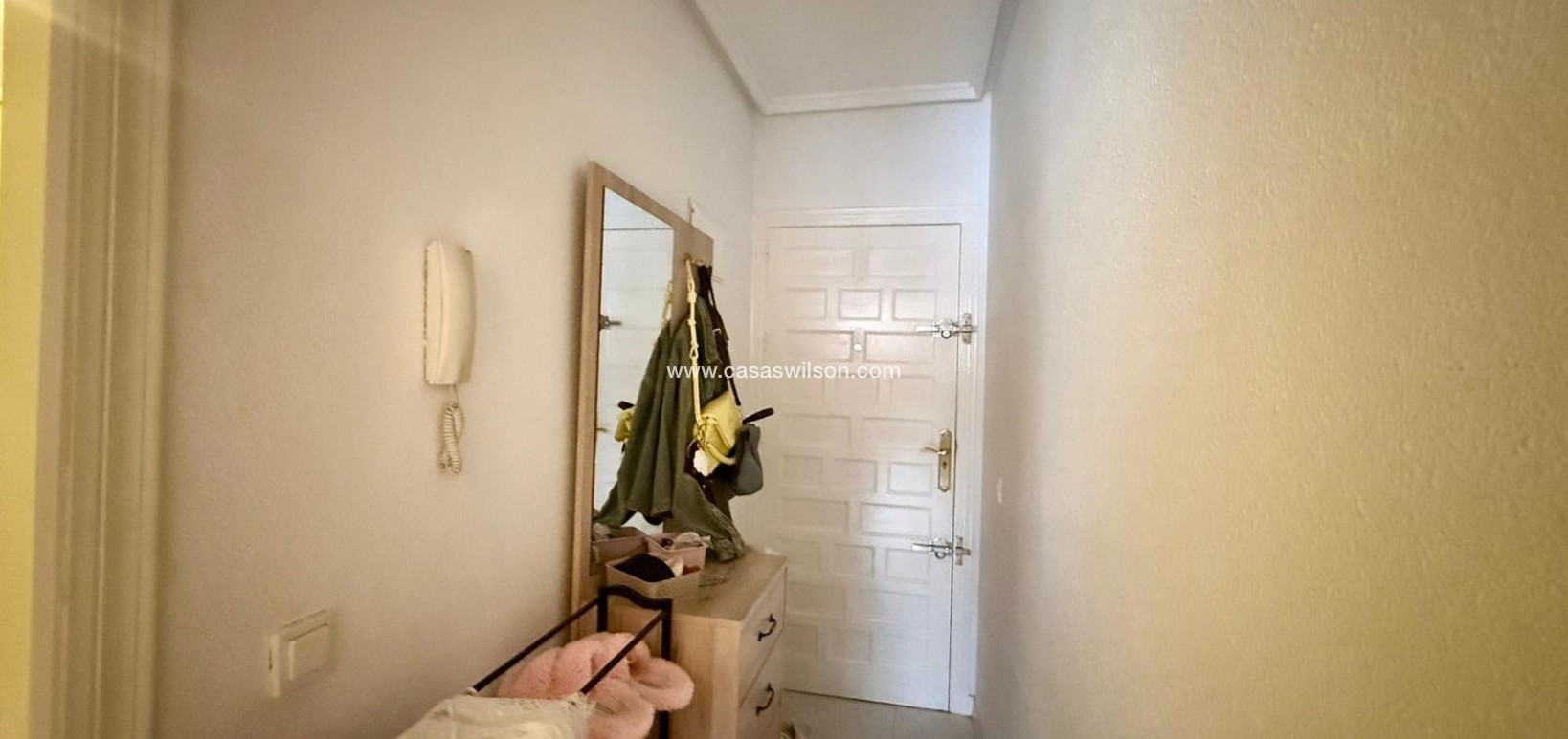Sale - Apartment - Torrevieja - Centro