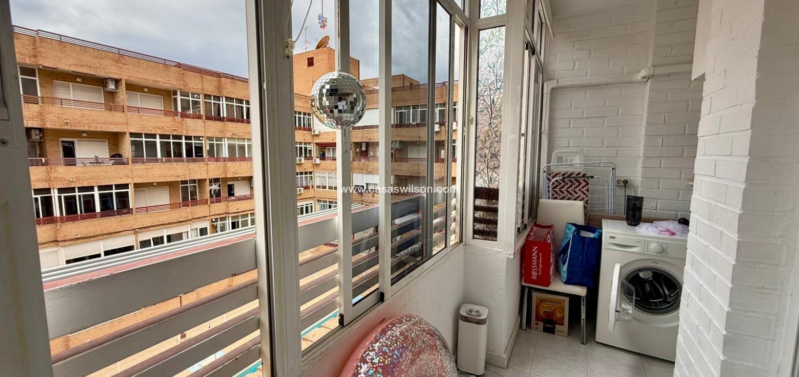 Sale - Apartment - Torrevieja - Centro