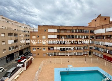 Sale - Apartment - Torrevieja - Centro
