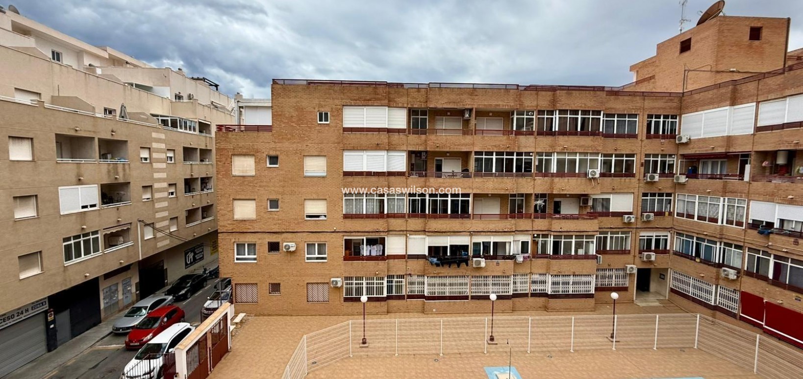 Sale - Apartment - Torrevieja - Centro