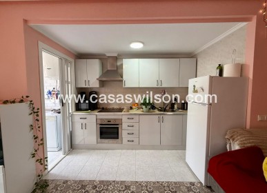 Sale - Apartment - Torrevieja - Centro