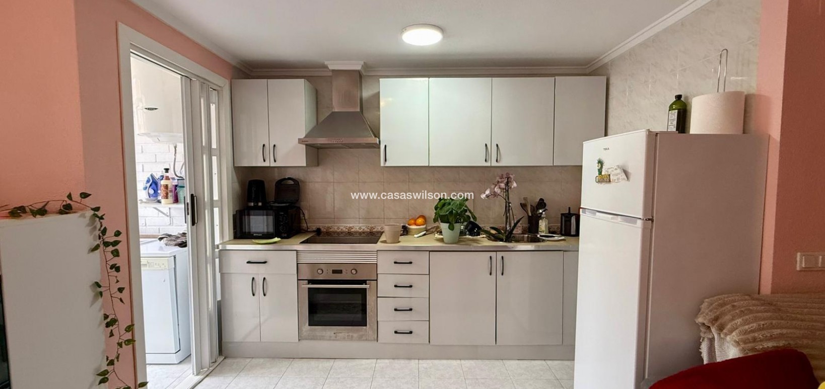 Sale - Apartment - Torrevieja - Centro