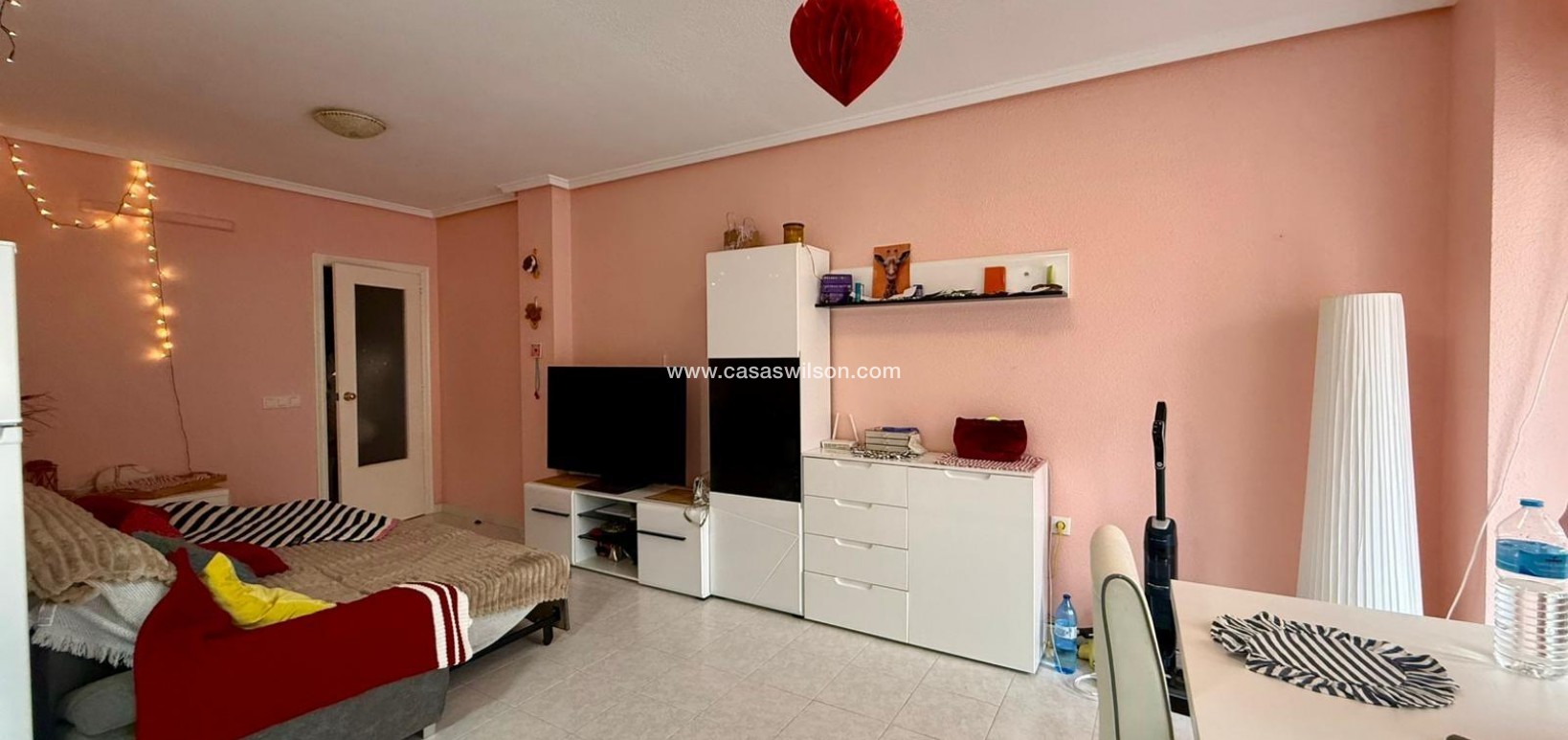 Sale - Apartment - Torrevieja - Centro