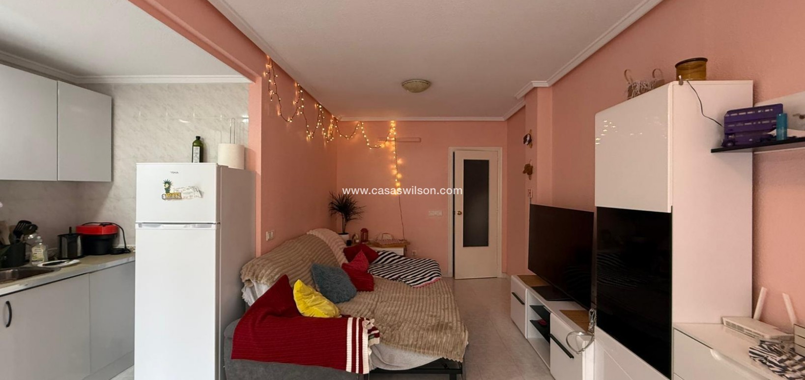 Sale - Apartment - Torrevieja - Centro
