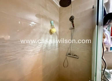 Sale - Apartment - Torrevieja - Centro