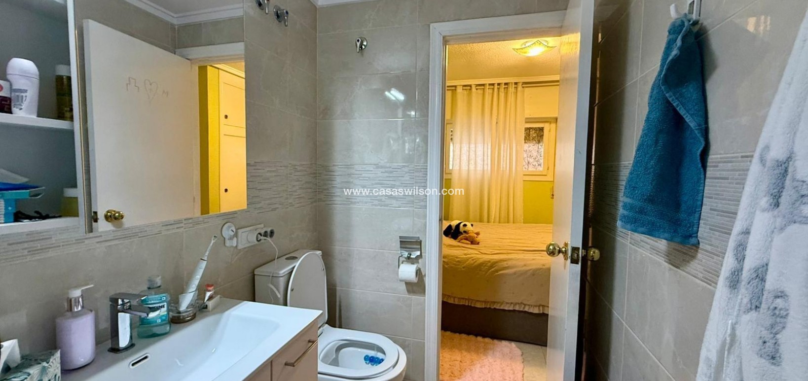 Sale - Apartment - Torrevieja - Centro
