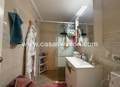 Sale - Apartment - Torrevieja - Centro