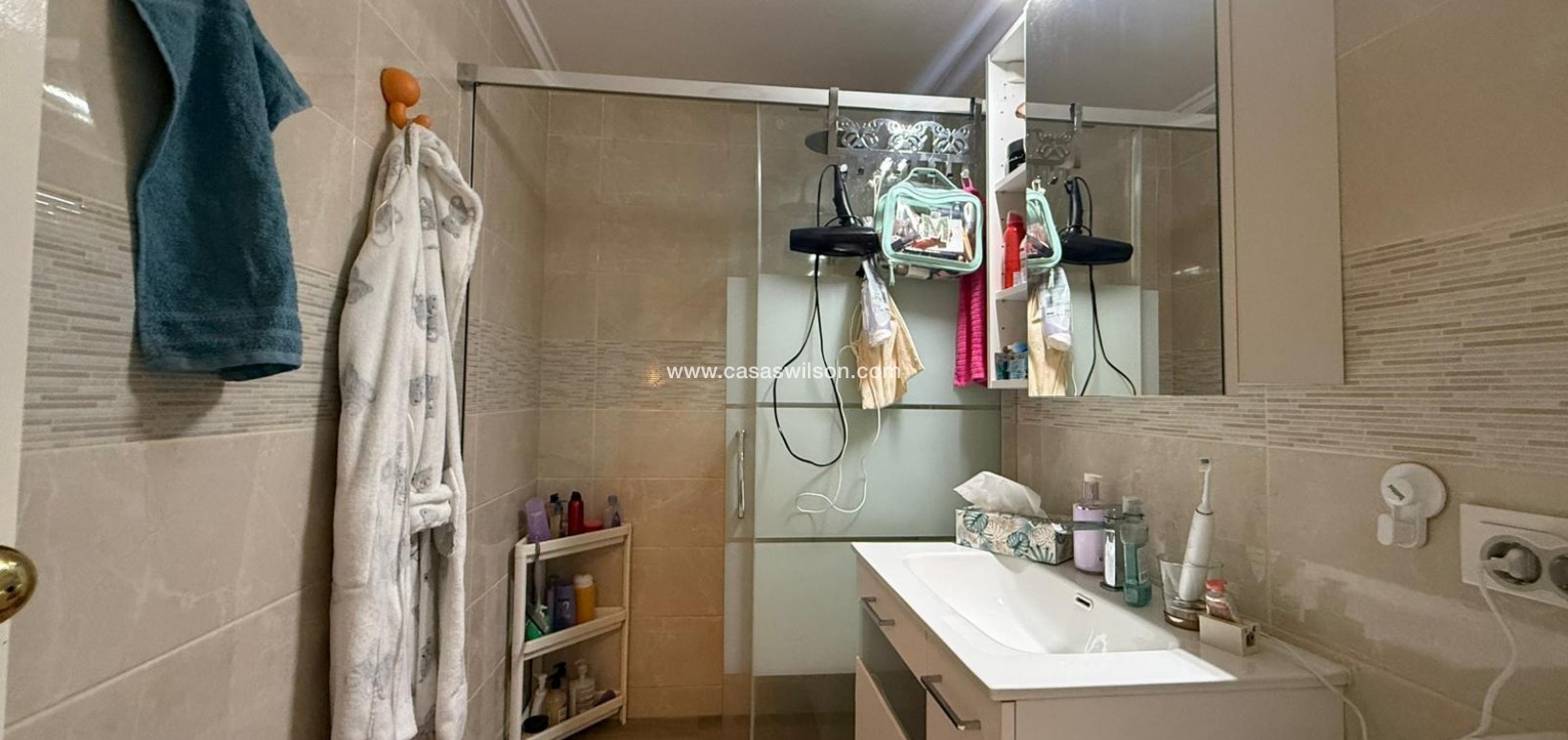 Sale - Apartment - Torrevieja - Centro