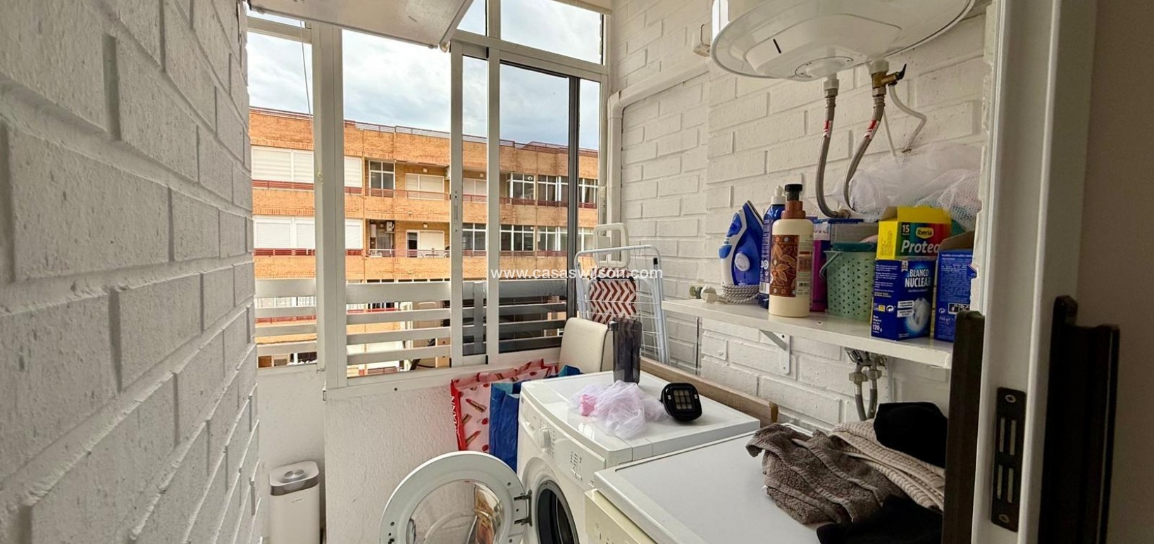 Sale - Apartment - Torrevieja - Centro