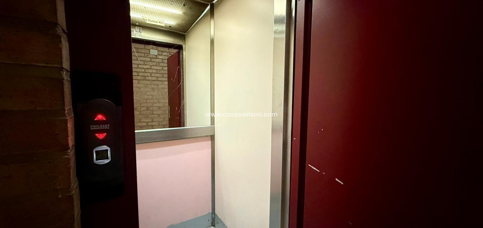 Sale - Apartment - Torrevieja - Centro