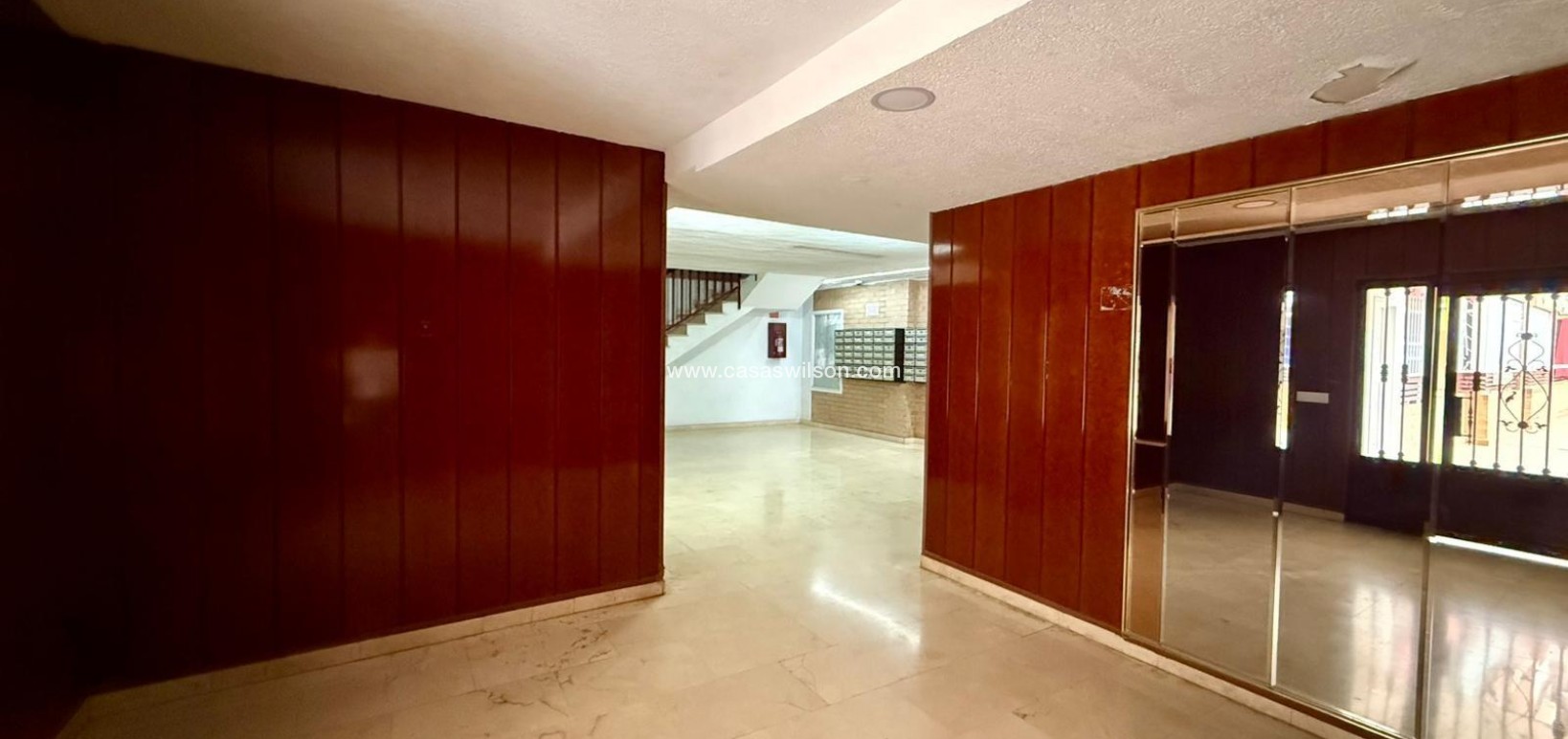 Sale - Apartment - Torrevieja - Centro