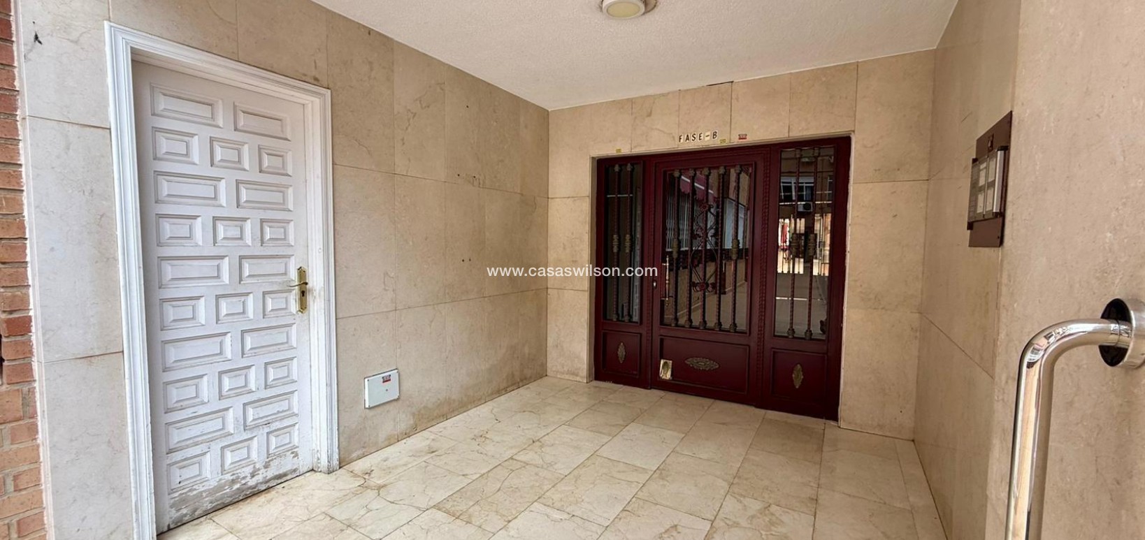Sale - Apartment - Torrevieja - Centro