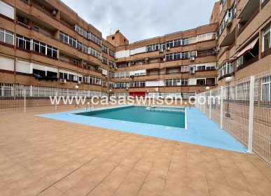 Sale - Apartment - Torrevieja - Centro