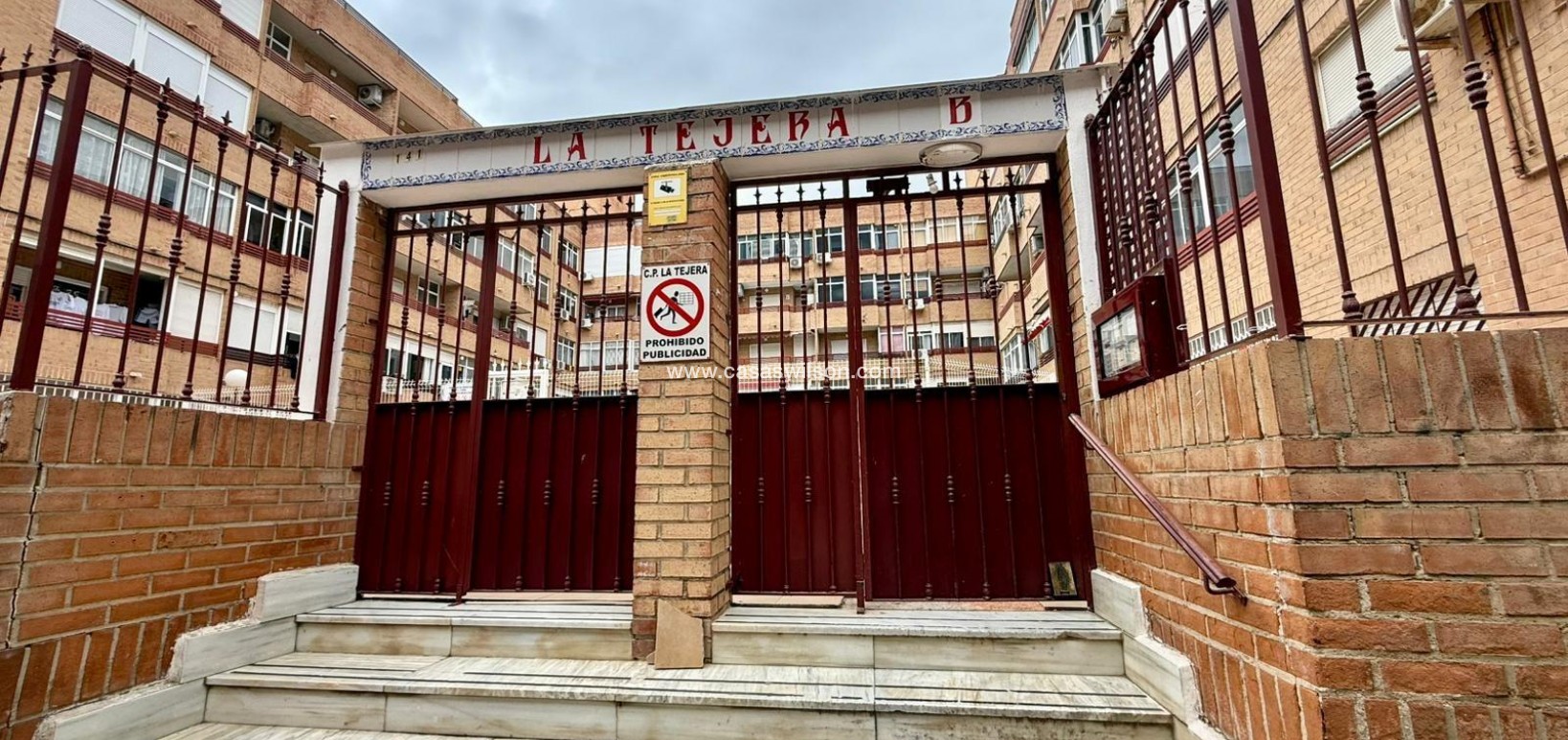 Sale - Apartment - Torrevieja - Centro