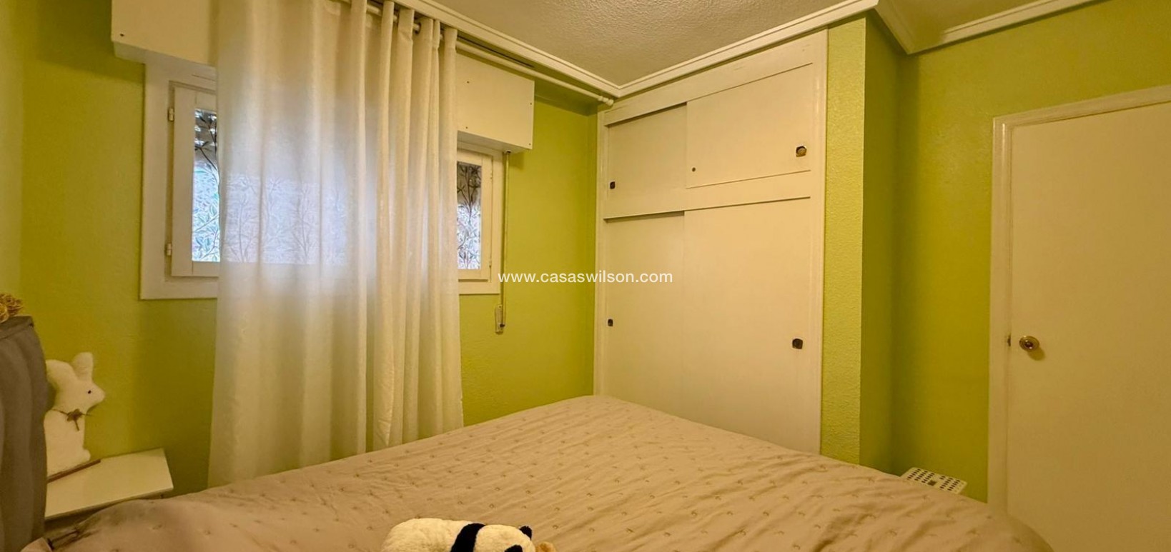 Sale - Apartment - Torrevieja - Centro
