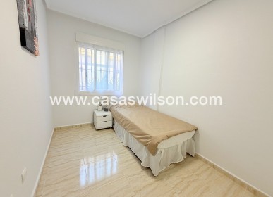 Sale - Appartement - Orihuela Costa - Costa Blanca