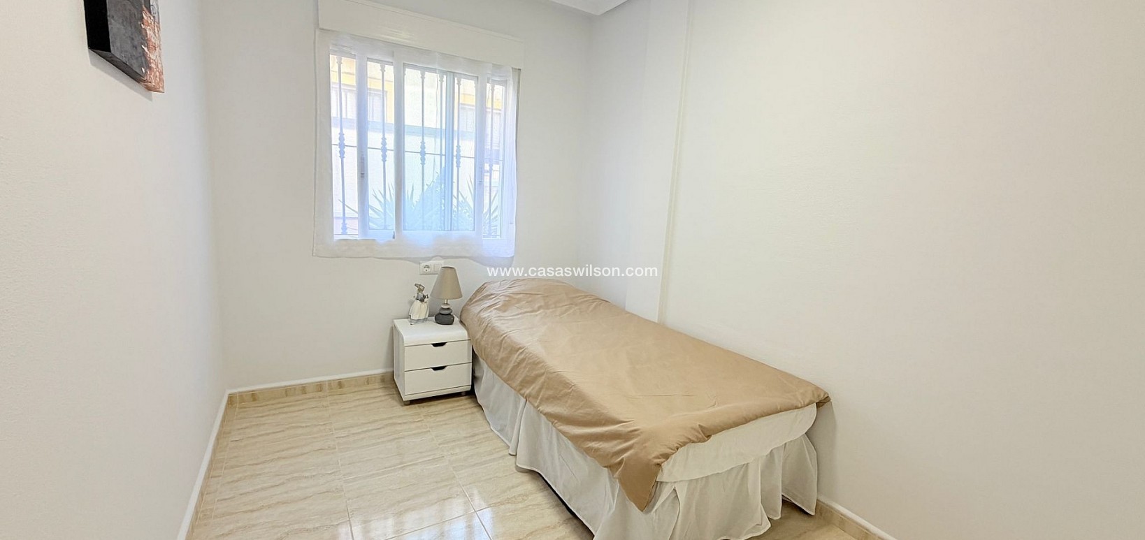 Sale - Appartement - Orihuela Costa - Costa Blanca