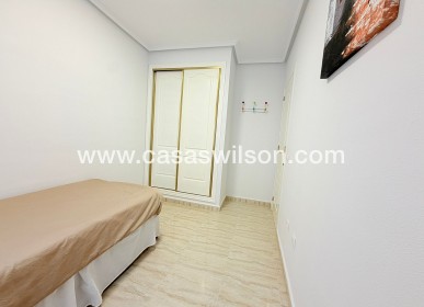 Sale - Appartement - Orihuela Costa - Costa Blanca