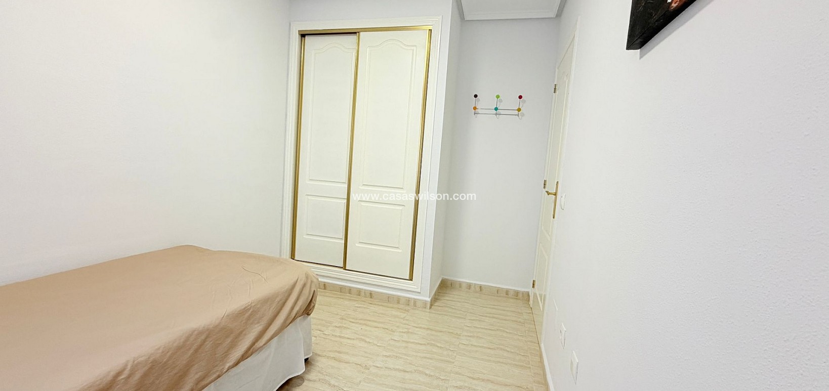 Sale - Appartement - Orihuela Costa - Costa Blanca