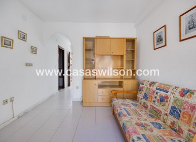 Sale - Appartement - Torrevieja - La Mata pueblo