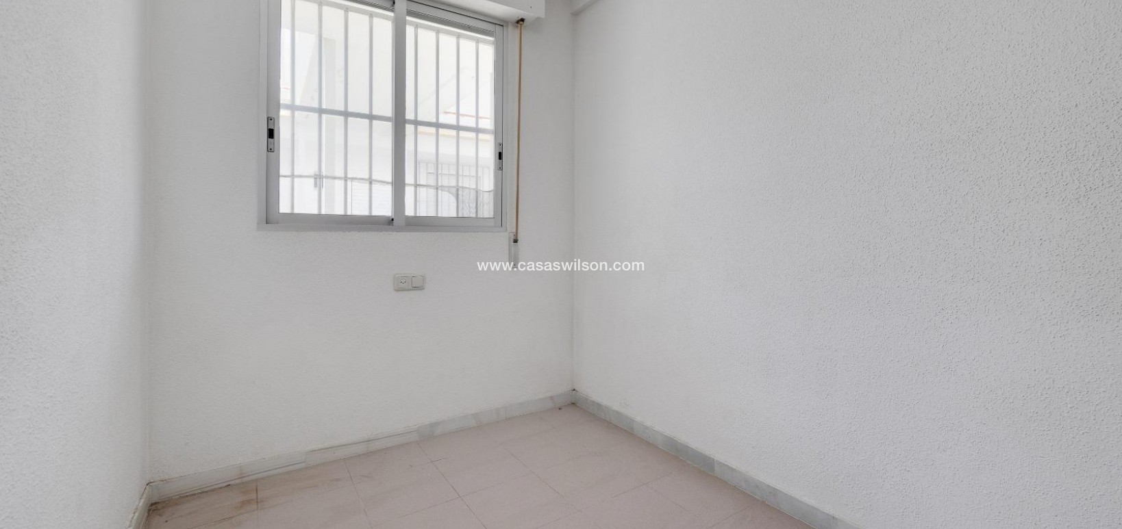 Sale - Appartement - Torrevieja - La Mata pueblo
