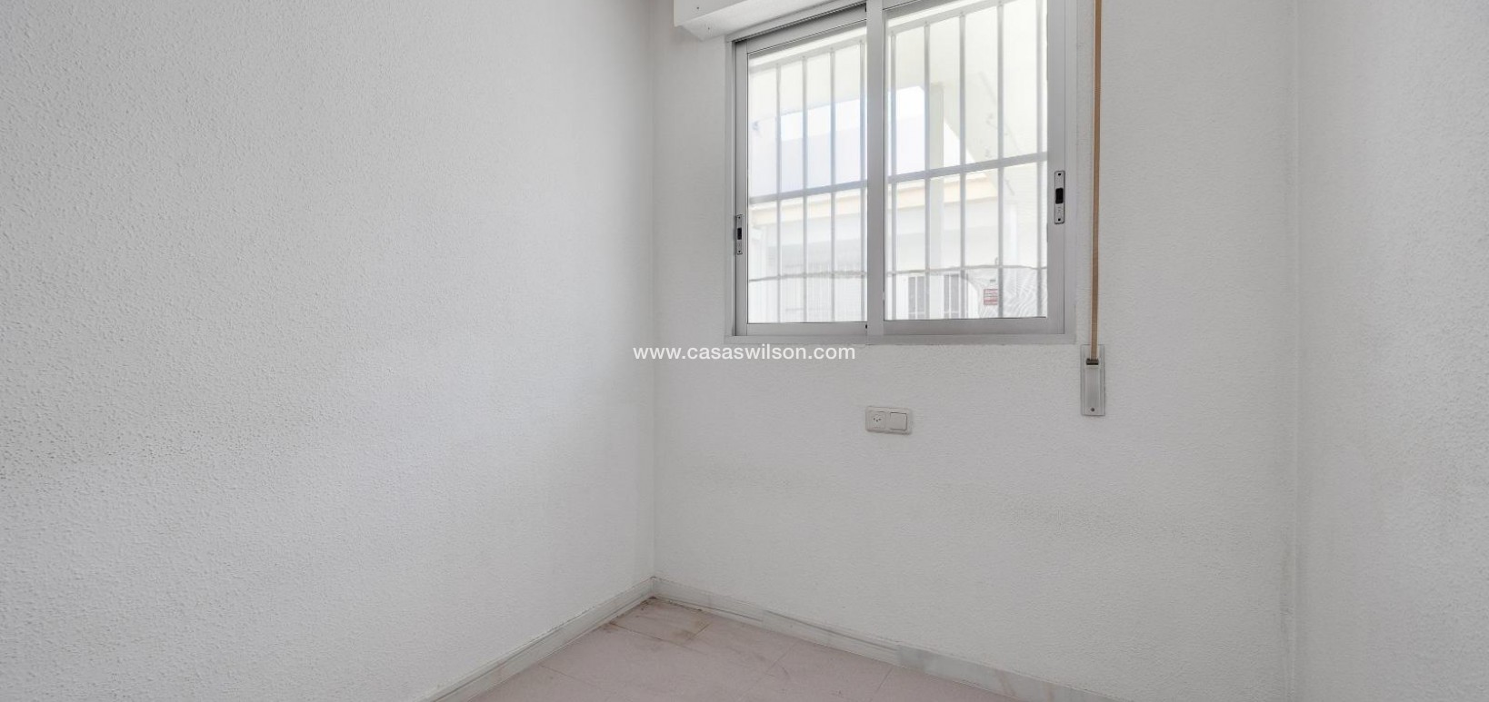 Sale - Appartement - Torrevieja - La Mata pueblo