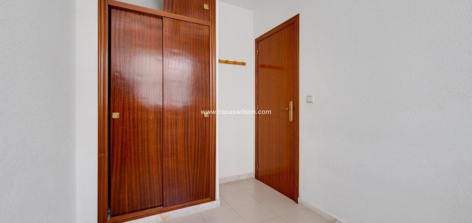 Sale - Appartement - Torrevieja - La Mata pueblo
