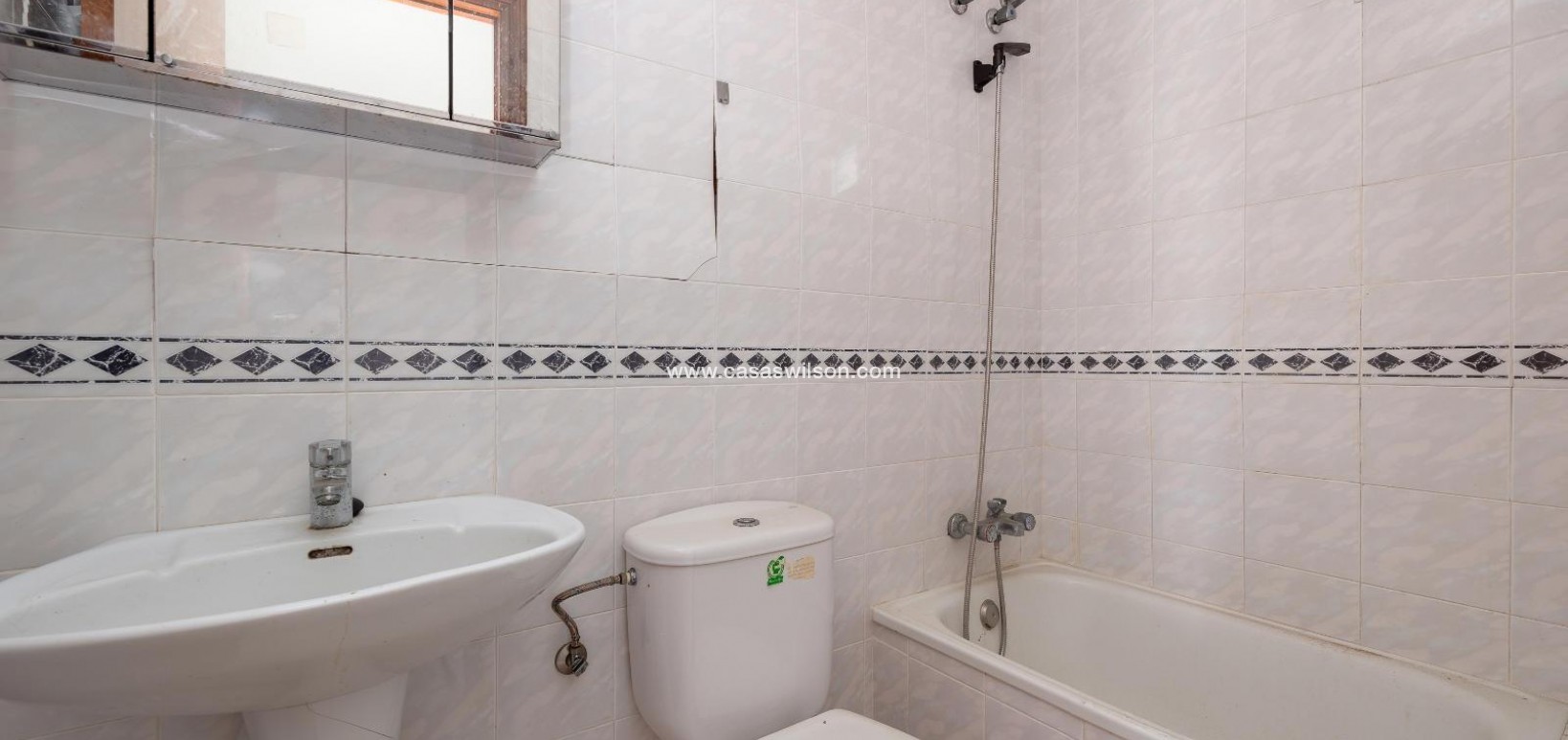Sale - Appartement - Torrevieja - La Mata pueblo