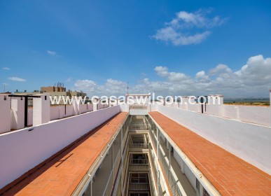 Sale - Appartement - Torrevieja - La Mata pueblo
