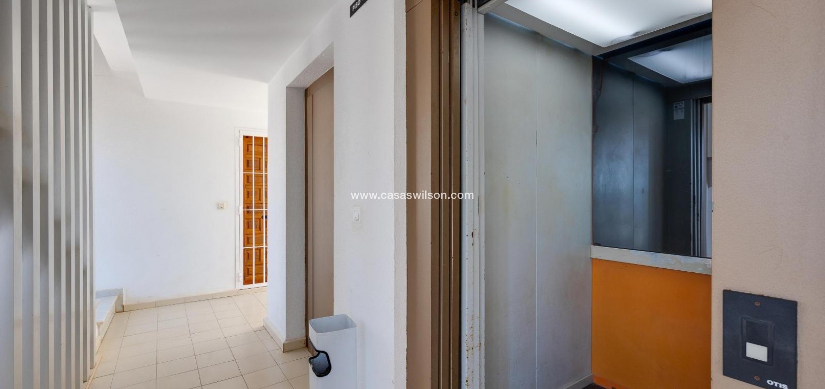 Sale - Appartement - Torrevieja - La Mata pueblo