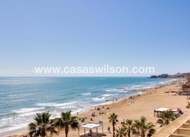 Sale - Appartement - Torrevieja - La Mata pueblo