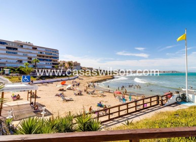 Sale - Appartement - Torrevieja - La Mata pueblo