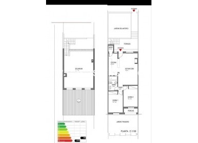 Bestaande bouw - Bungalow - Orihuela Costa - Villamartín-Las Filipinas