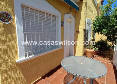 Venta - Adosado - Orihuela Costa - Costa Blanca