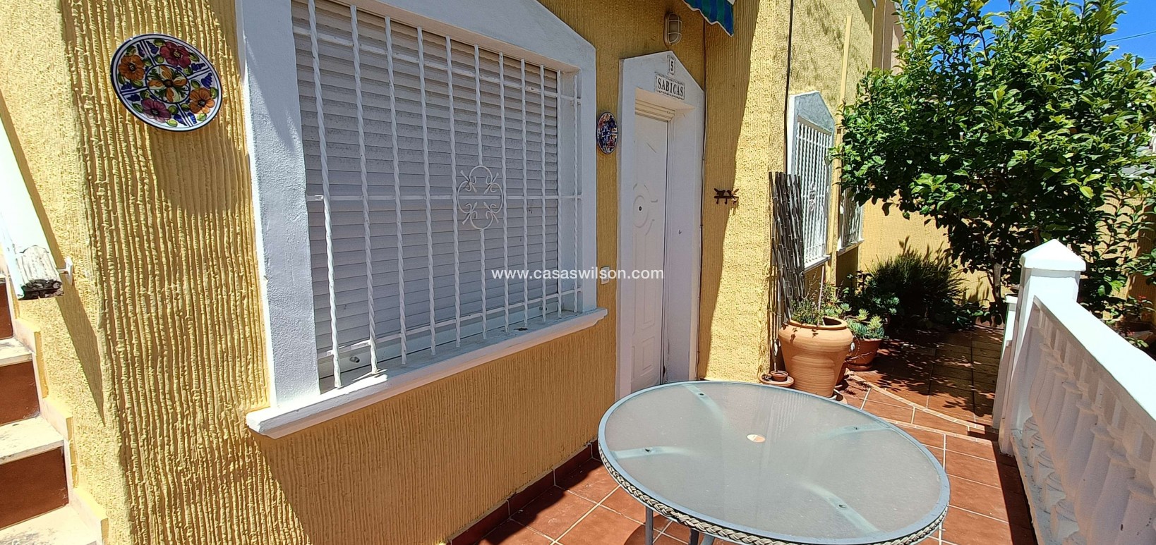 Venta - Adosado - Orihuela Costa - Costa Blanca