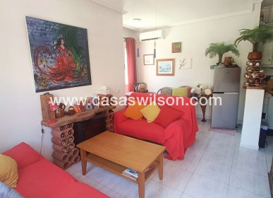 Venta - Adosado - Orihuela Costa - Costa Blanca