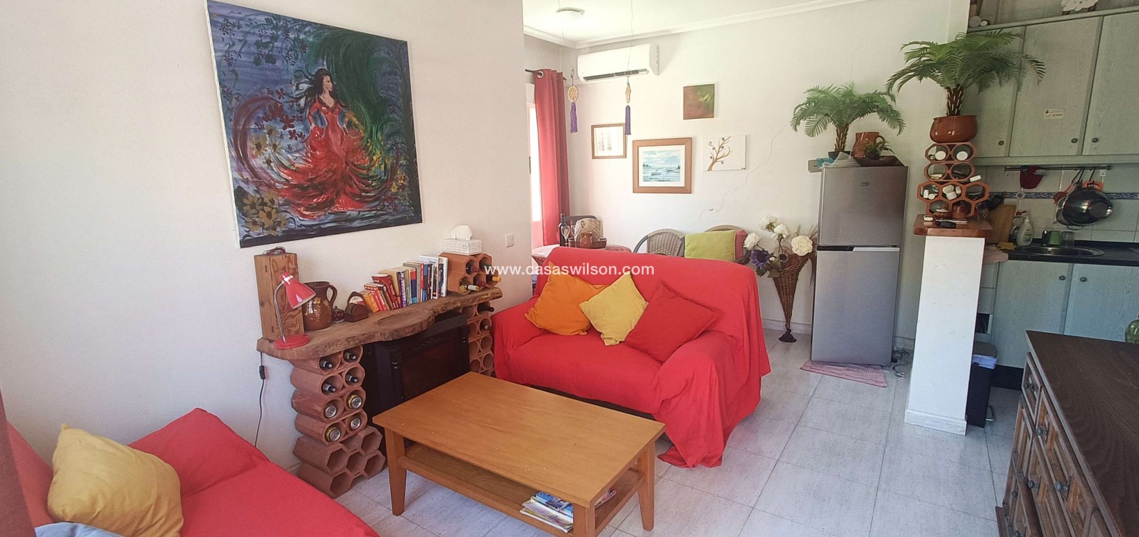 Venta - Adosado - Orihuela Costa - Costa Blanca
