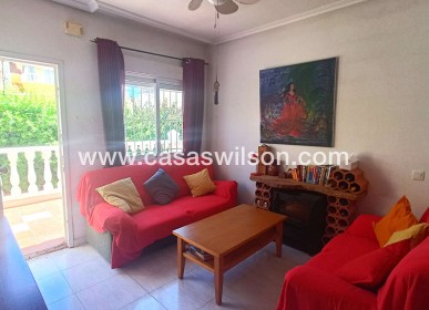 Venta - Adosado - Orihuela Costa - Costa Blanca