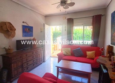 Venta - Adosado - Orihuela Costa - Costa Blanca