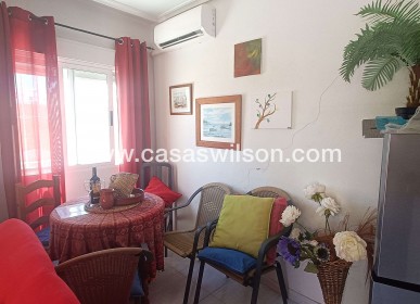 Venta - Adosado - Orihuela Costa - Costa Blanca