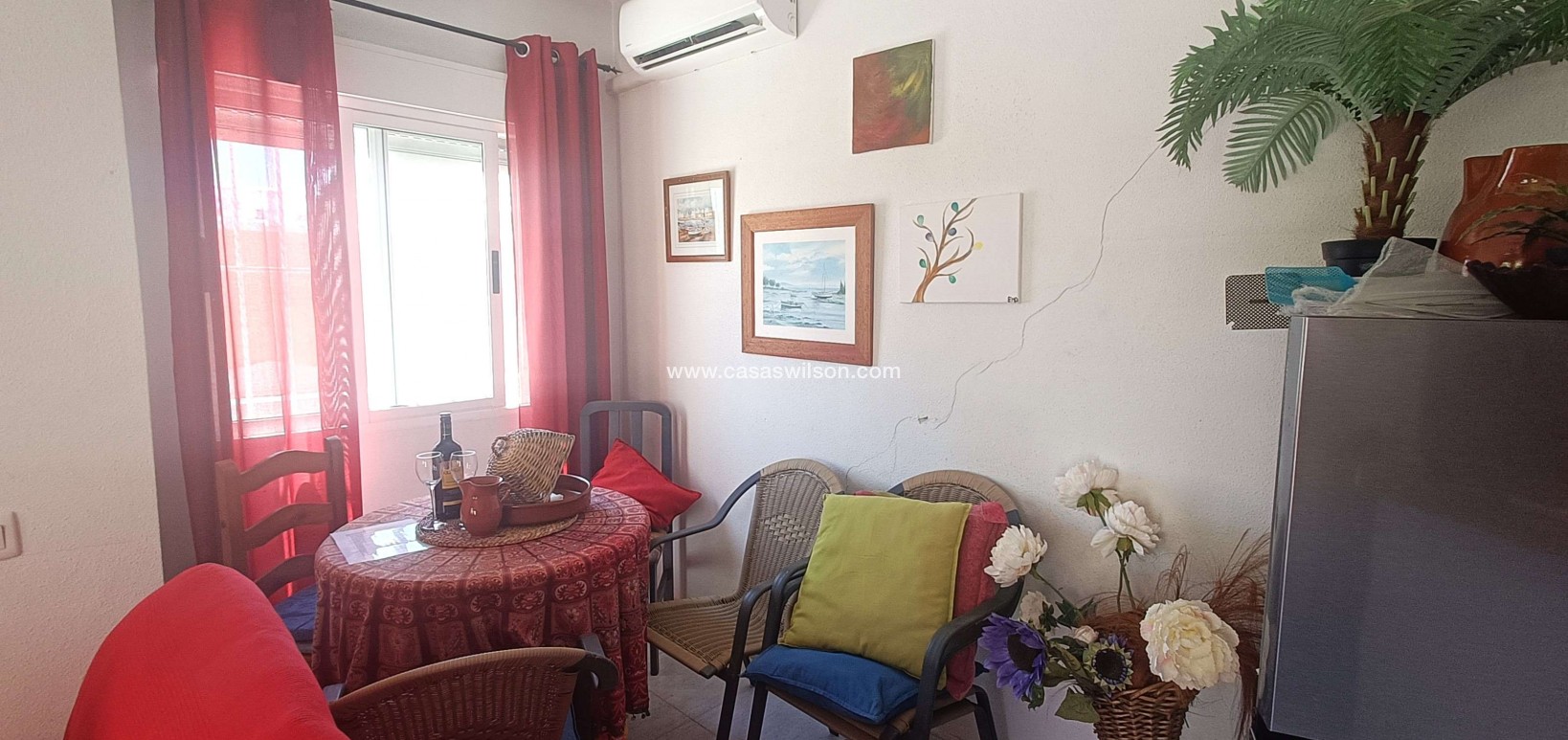 Venta - Adosado - Orihuela Costa - Costa Blanca