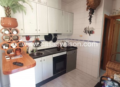 Venta - Adosado - Orihuela Costa - Costa Blanca