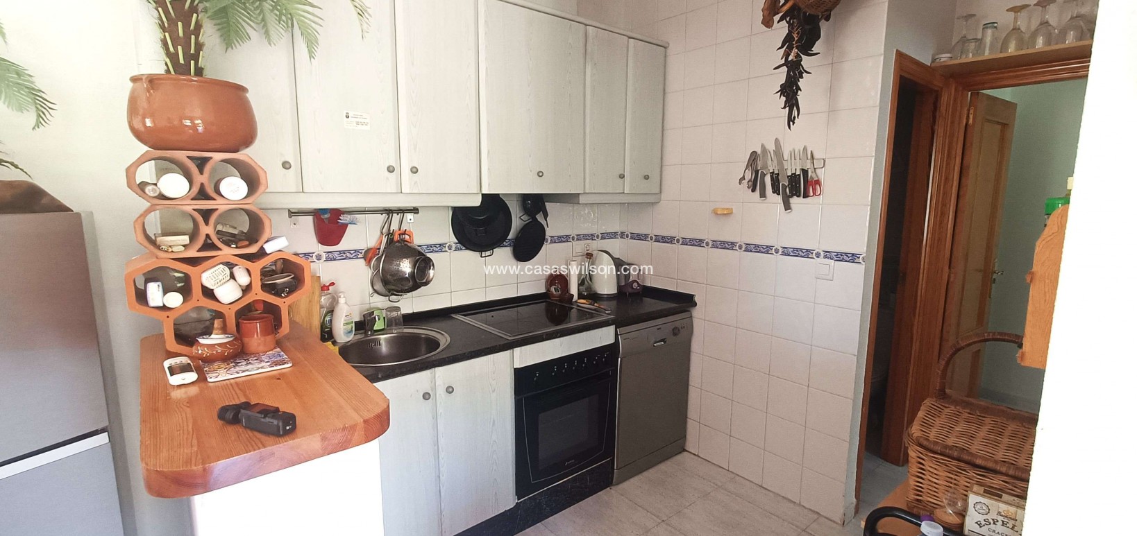 Venta - Adosado - Orihuela Costa - Costa Blanca