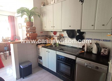 Venta - Adosado - Orihuela Costa - Costa Blanca