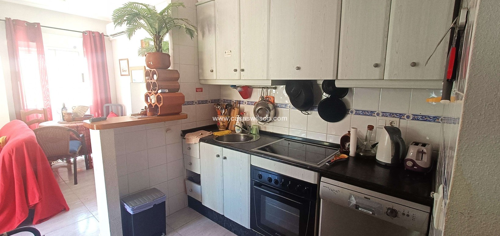Venta - Adosado - Orihuela Costa - Costa Blanca