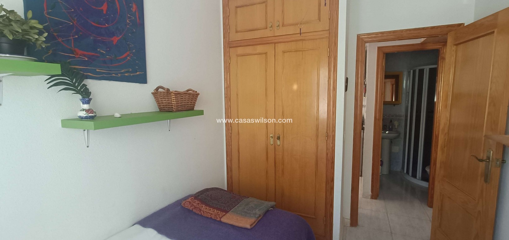 Venta - Adosado - Orihuela Costa - Costa Blanca