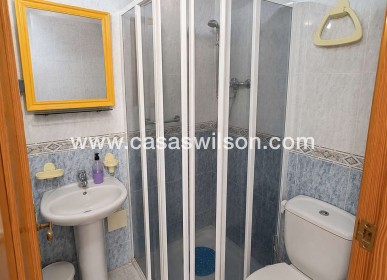 Venta - Adosado - Orihuela Costa - Costa Blanca