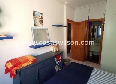 Venta - Adosado - Orihuela Costa - Costa Blanca