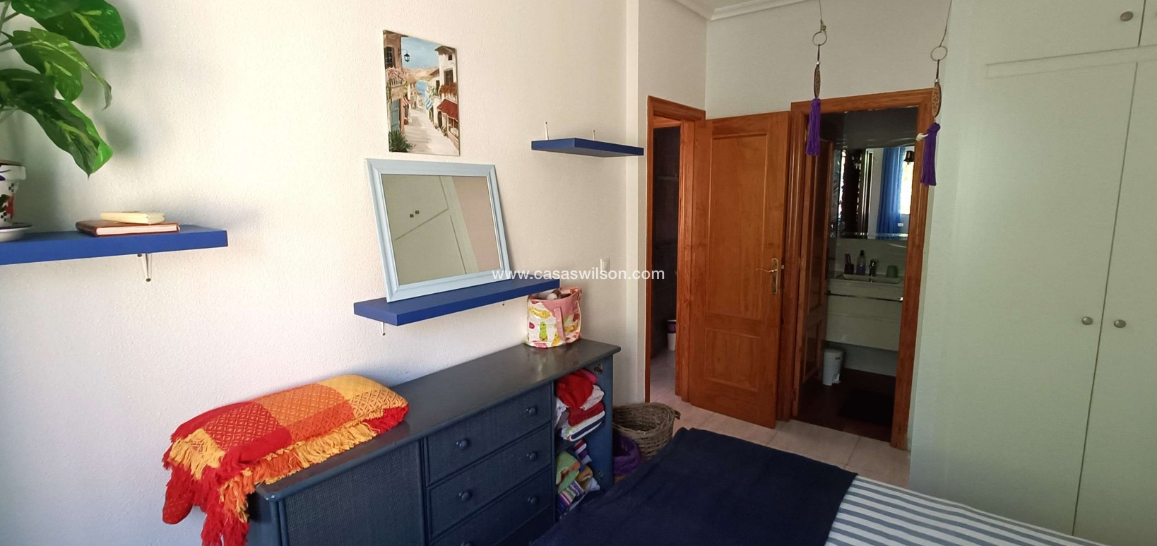 Venta - Adosado - Orihuela Costa - Costa Blanca